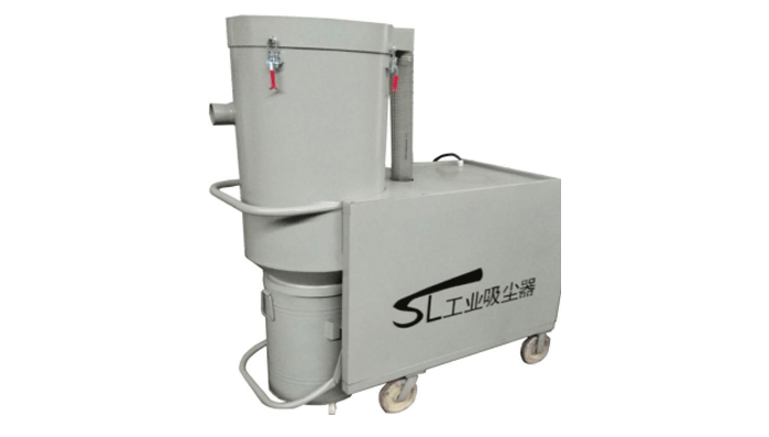 SL-DMK工業吸塵器